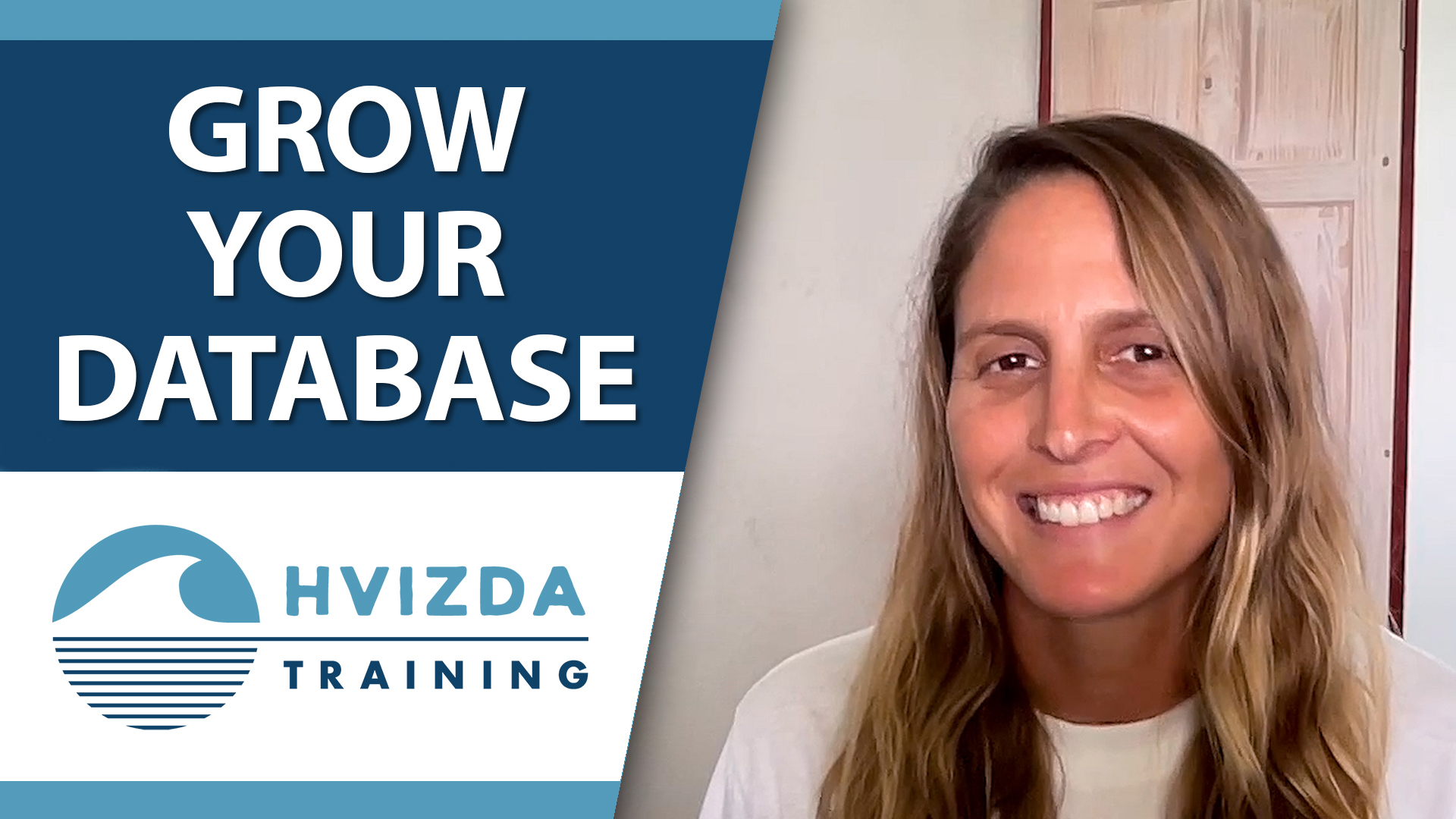 How To Grow Your Database and Why It’s Important