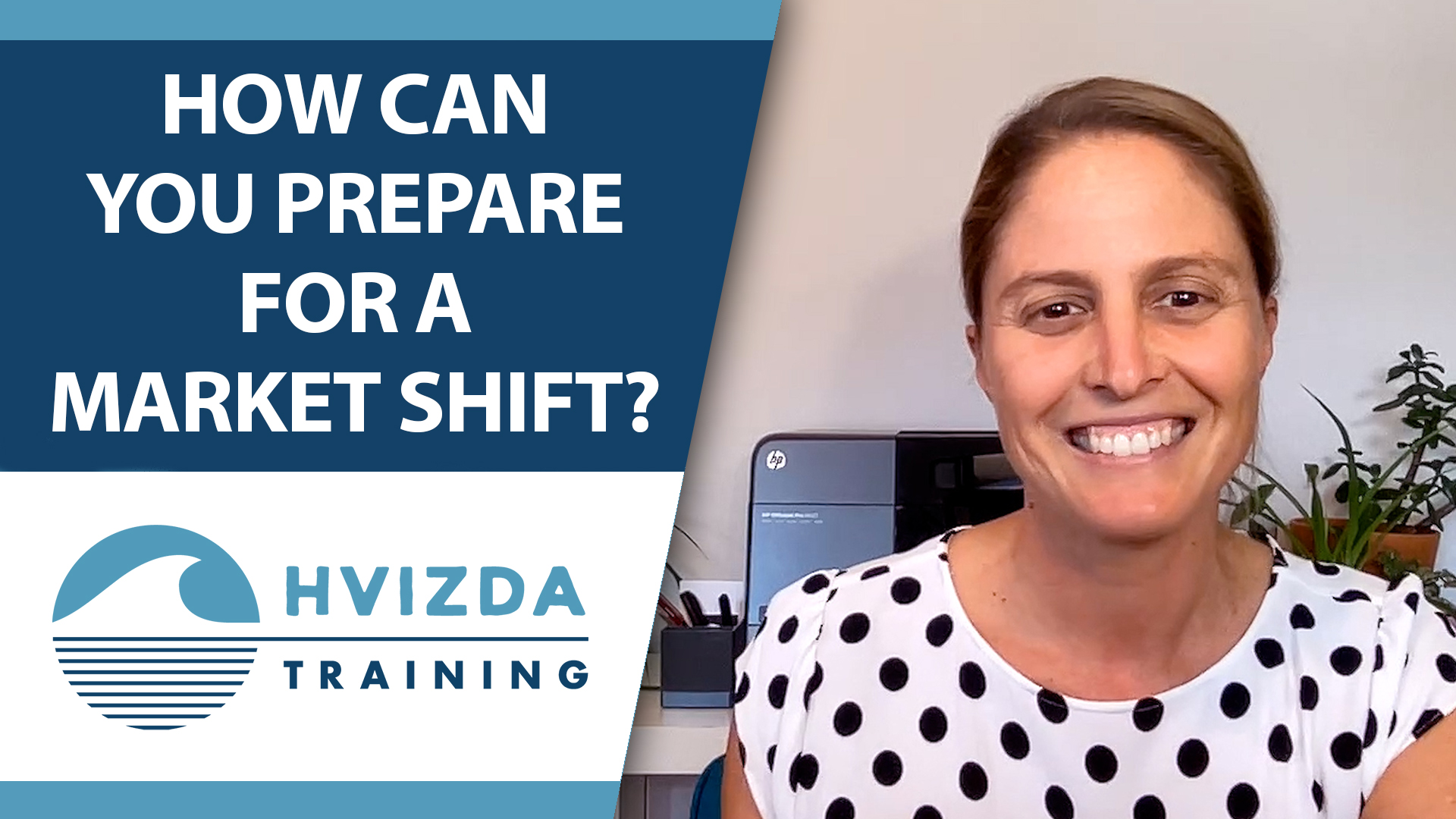 Preparing Your Business for a Market Shift