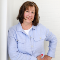 Brenda Paradis profile image