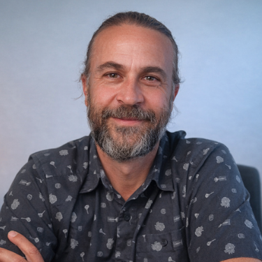 Mike Hvizda profile image