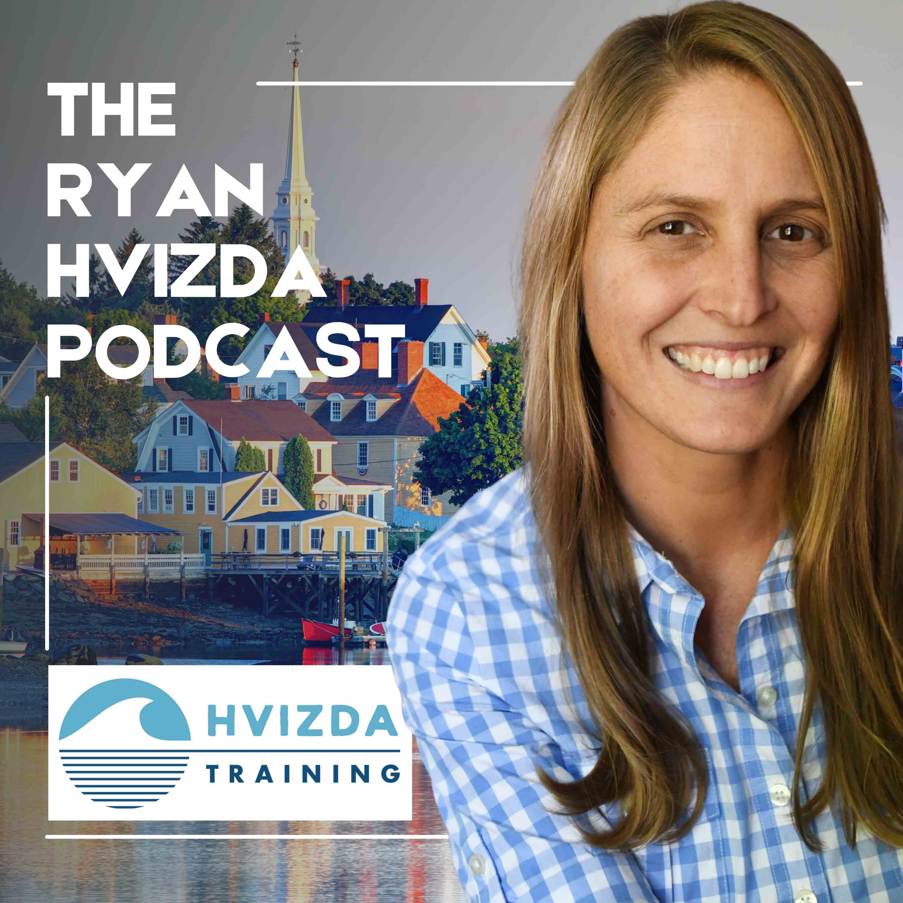 The Ryan Hvizda Podcast podcast artwork