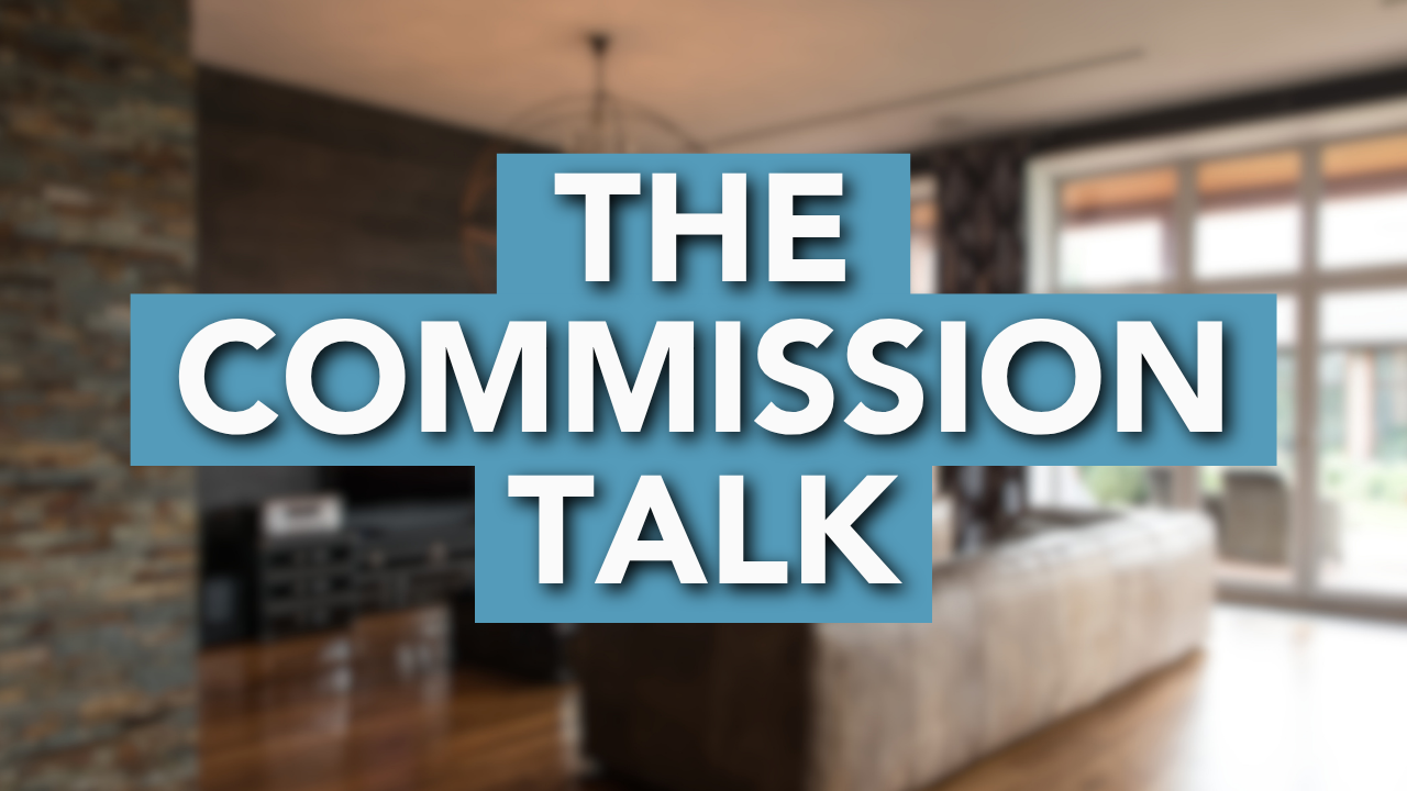 How to Present Commission Options to a Seller in 2026