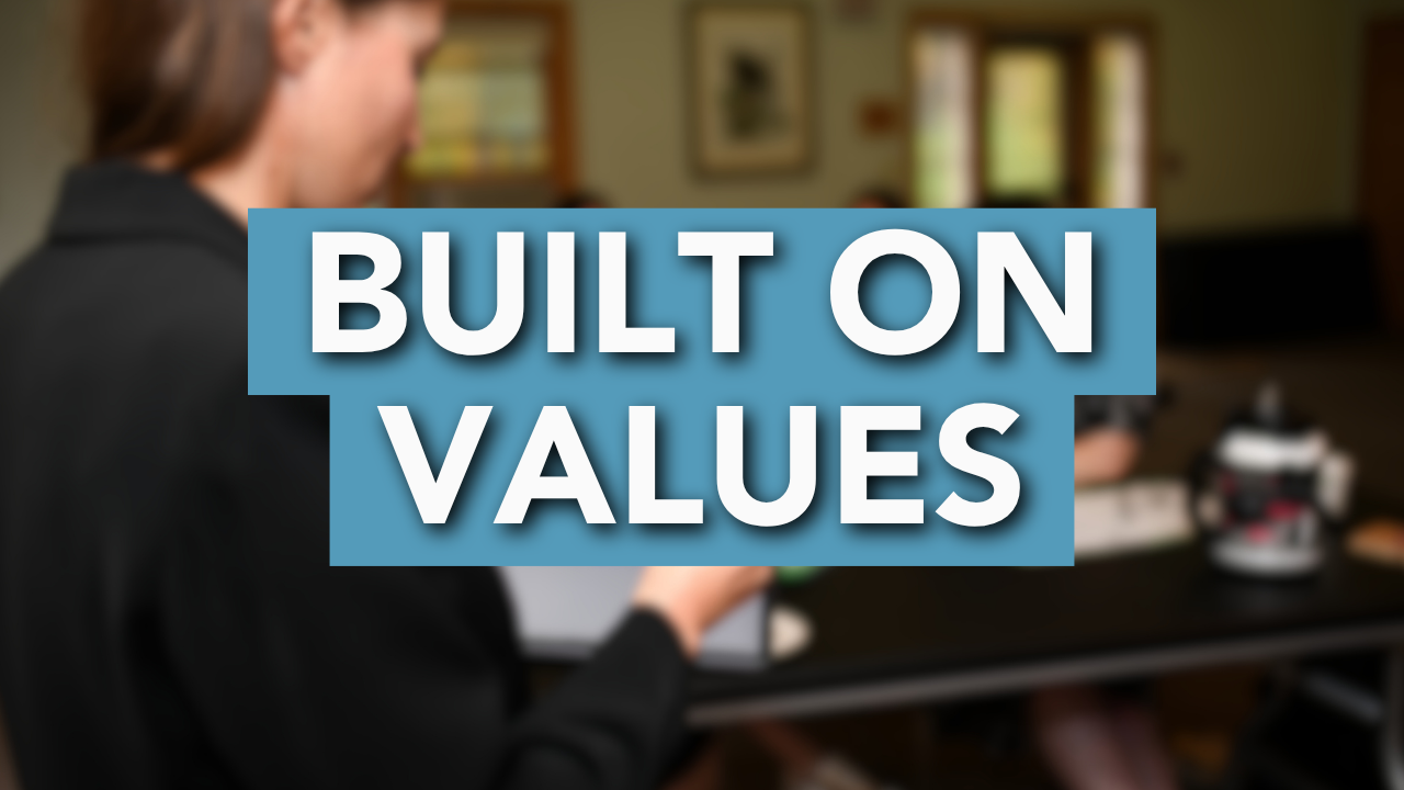 Why We Built a Team Around People, Planet, and Profit